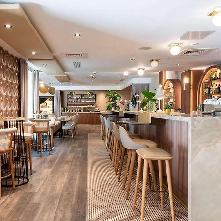 Mercure Paris Ouest Saint Germain Екстериор снимка