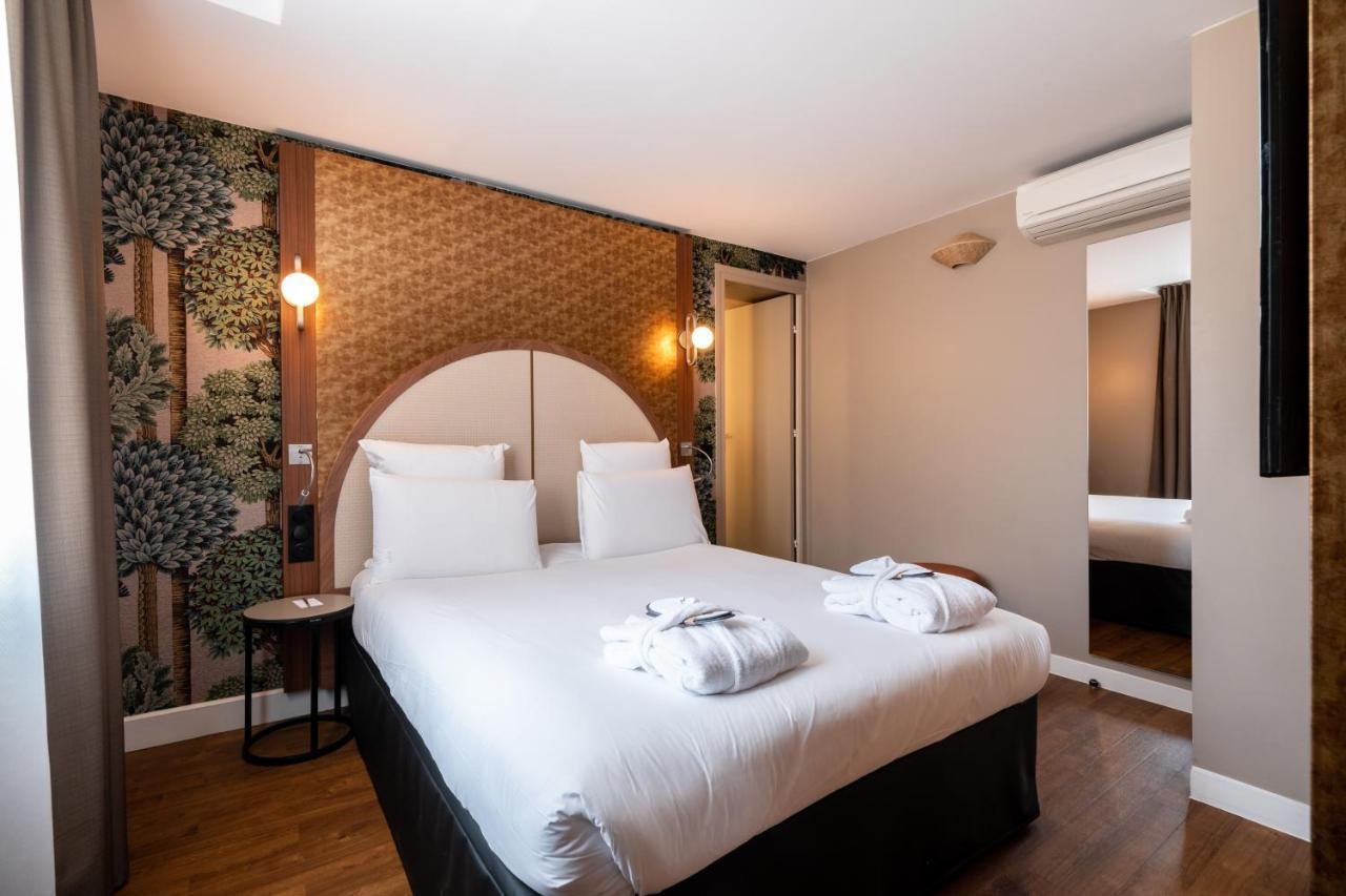 Mercure Paris Ouest Saint Germain Екстериор снимка
