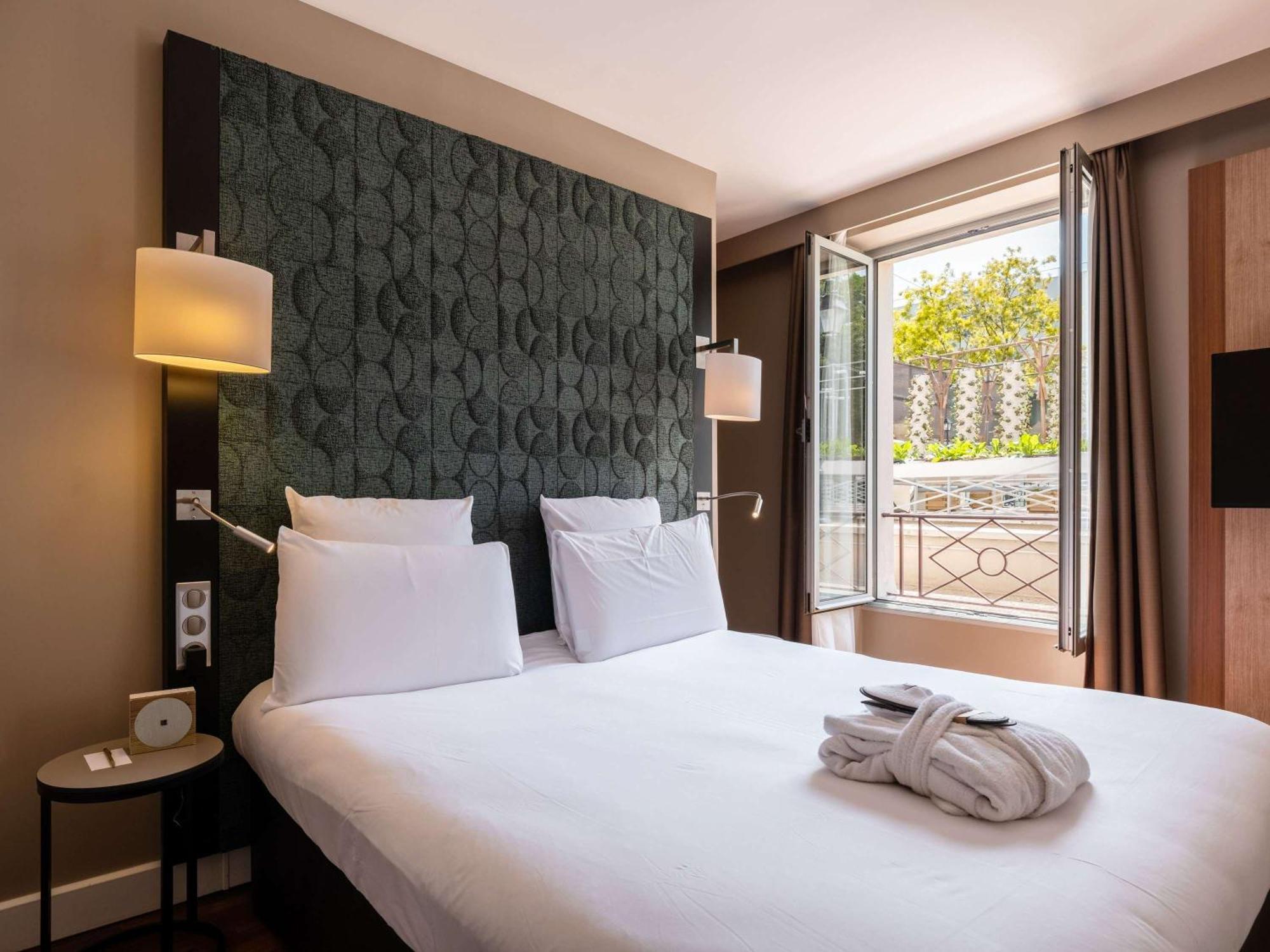 Mercure Paris Ouest Saint Germain Екстериор снимка