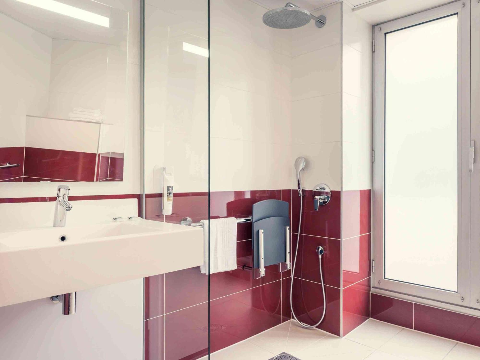 Mercure Paris Ouest Saint Germain Екстериор снимка