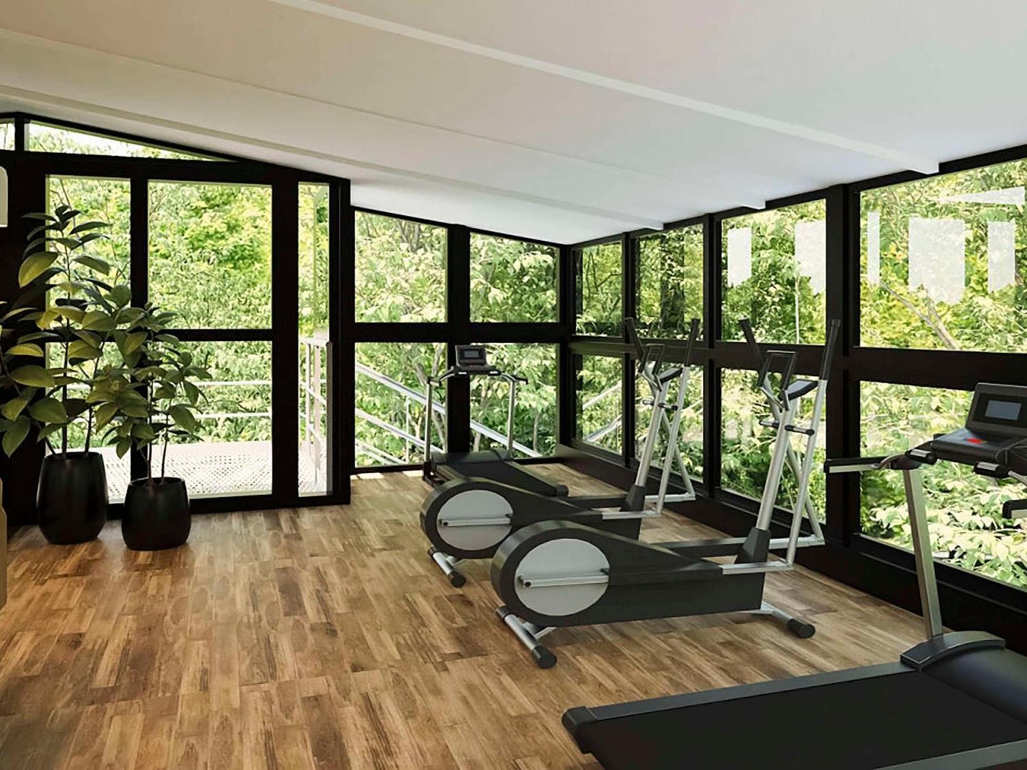 Mercure Paris Ouest Saint Germain Екстериор снимка