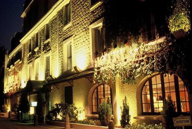 Mercure Paris Ouest Saint Germain Екстериор снимка