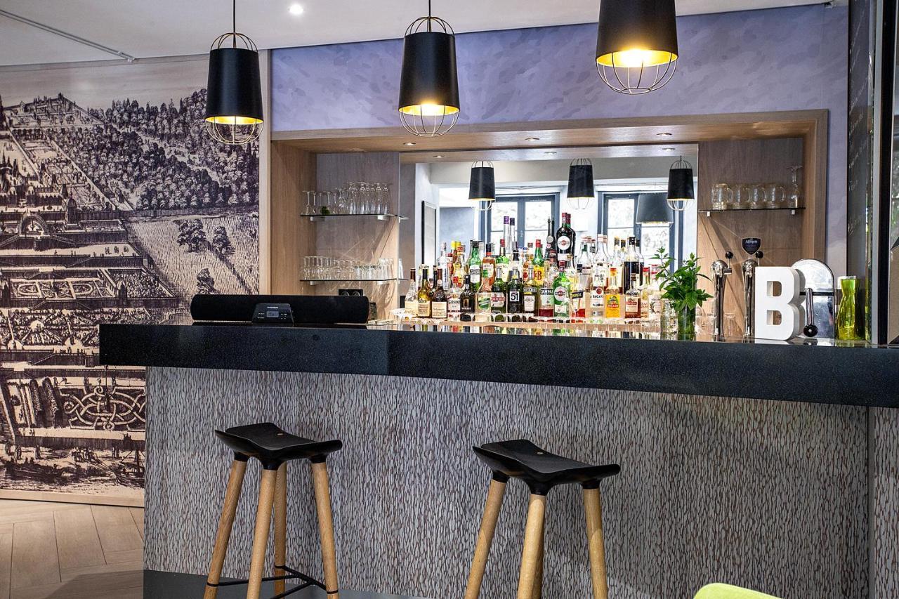 Mercure Paris Ouest Saint Germain Екстериор снимка